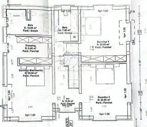 Vila modernă 5 camere Cristian I Brașov I curte 806 mp I Comision 0 - imagine 6