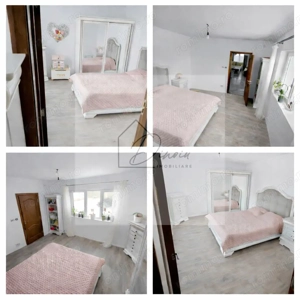 Vila modernă 5 camere Cristian I Brașov I curte 806 mp I Comision 0 - imagine 9