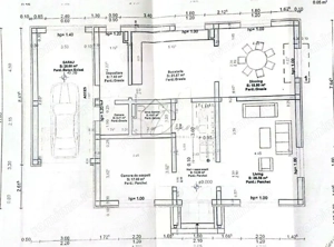 Vila modernă 5 camere Cristian I Brașov I curte 806 mp I Comision 0 - imagine 5