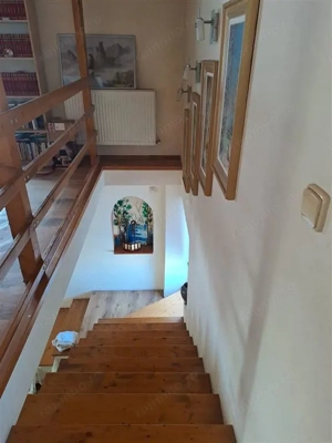 Vila P+1 Gradistea-Comana - imagine 5