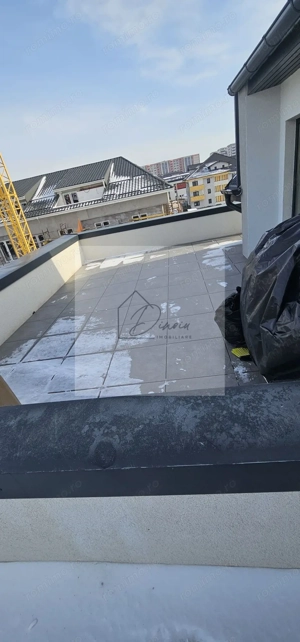 Apartament 3 camere Tractorul I Penthouse I Premium I COMISION 0% - imagine 9