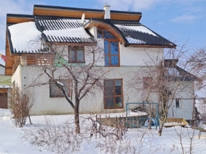 Vila P+1 Gradistea-Comana - imagine 2