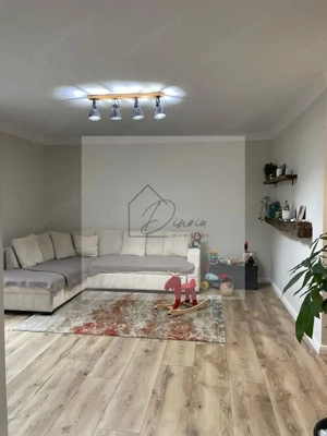 Apartament 2 camere Tractorul  I Gradina I Parcare I COM 0%