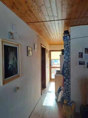 Vila P+1 Gradistea-Comana - imagine 6