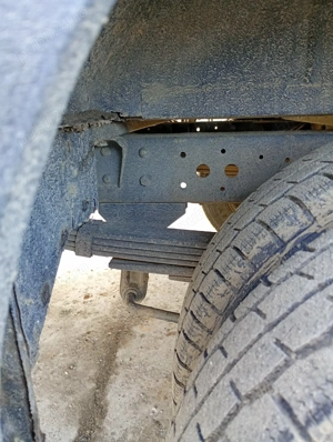 DE vbanzare  Iveco daily - imagine 7