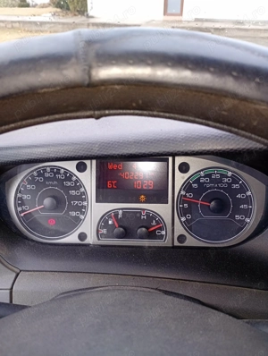 DE vbanzare  Iveco daily - imagine 6