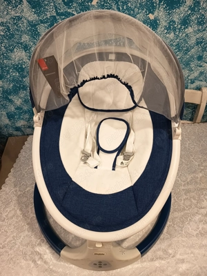 Leagan bebelusi  - imagine 3