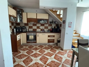 Apartament 3 camere 85 mp finisat si mobilat de vanzare in Cetate Alba Iulia 