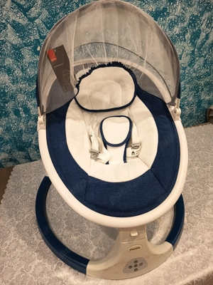 Leagan bebelusi  - imagine 2