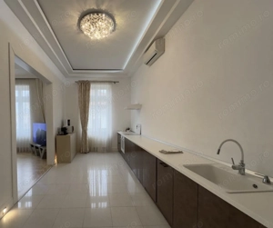 Apartament LUX 3 Camere Centrală Proprie Zona Splaiul Nistrului  - imagine 7