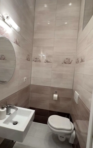 Apartament LUX 3 Camere Centrală Proprie Zona Splaiul Nistrului  - imagine 9