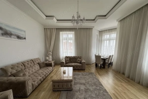 Apartament LUX 3 Camere Centrală Proprie Zona Splaiul Nistrului  - imagine 2