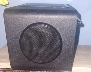 Internet Radio Majority Bard cu functie Bluetooth și Spotify Connect - imagine 3