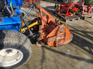 Freza howard 1 m - imagine 4