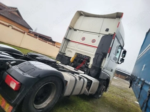 se vinde daf xf 106.480 - imagine 4