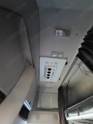 se vinde daf xf 106.480 - imagine 8