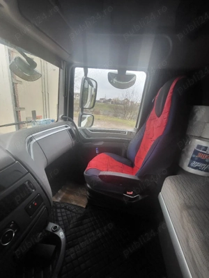 vand daf xf 106.480 Euro 6 - imagine 7