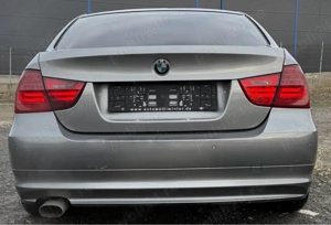 Bmw 320 d automat - imagine 3