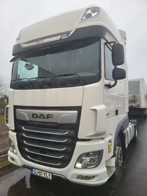 vand daf xf 106.480 Euro 6 - imagine 9
