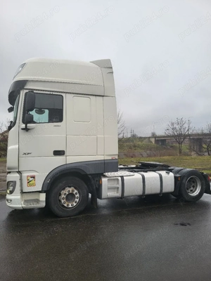 vand daf xf 106.480 Euro 6 - imagine 8