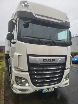 vand daf xf 106.480 Euro 6 - imagine 6