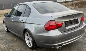 Bmw 320 d automat - imagine 2