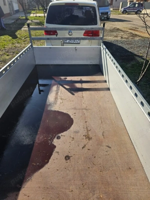 Remorca bockmann 1350 kg - imagine 5