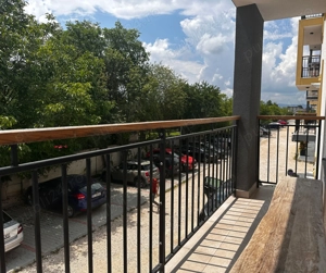 Închiriez ap 3 cam  2 bai et 1 NOU - imagine 4