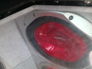 Vând amplificator clasa 1 bravo stescom 3 000 w + subwofer Sony xplode 2600 w - imagine 2