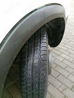 DE vbanzare  Iveco daily - imagine 10