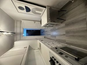 Apartament modern 2 camere + loc de parcare subteran inclus - imagine 5