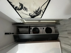 Apartament modern 2 camere + loc de parcare subteran inclus - imagine 3