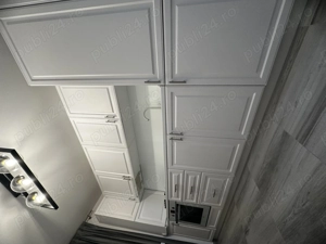 Apartament modern 2 camere + loc de parcare subteran inclus - imagine 8