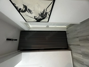 Apartament modern 2 camere + loc de parcare subteran inclus - imagine 4