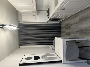 Apartament modern 2 camere + loc de parcare subteran inclus - imagine 6