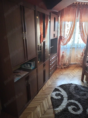 Închiriez apartament 3 camere Suceava Zamca  - imagine 5