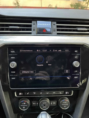 Passat GTE 1.4 TSI Plug-in Hybrid - imagine 3