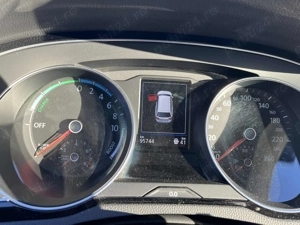 Passat GTE 1.4 TSI Plug-in Hybrid - imagine 5