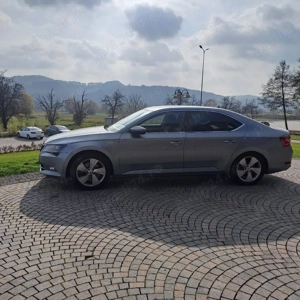 Skoda superb 2016