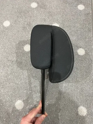 Tetiere Renault Megane 3 - imagine 3