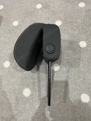 Tetiere Renault Megane 3 - imagine 2