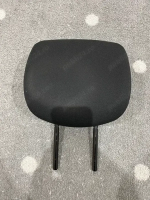 Tetiere Renault Megane 3