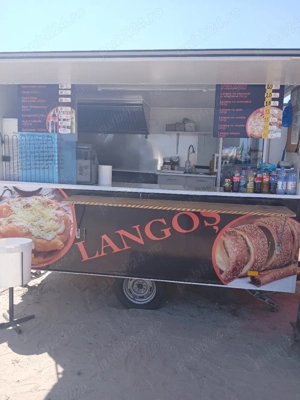 rulotă comercial  - imagine 2