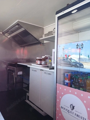 rulotă comercial  - imagine 4