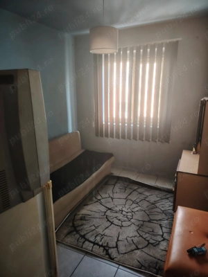 Vând garsoniera Timișoara et4 C.Brailoiu 