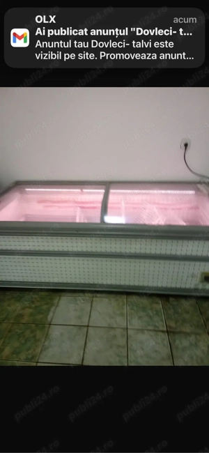 vitrina frigorifica - imagine 3