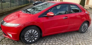 De Vanzare Honda Civic 1,4 Sport Benzina - 2011