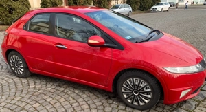 De Vanzare Honda Civic 1,4 Sport Benzina - 2011 - imagine 2