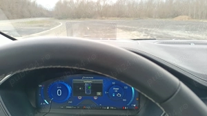 Ford Kuga Vignale plug in hibrid 2,5L, 225 CP, an fabricatie 2023 - imagine 2