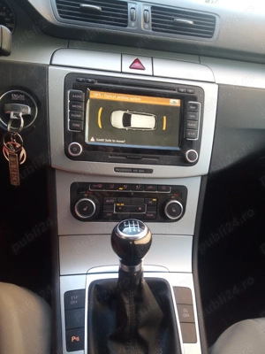 Vand Vw Passat Break 2010 - imagine 5